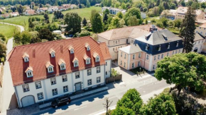 Komenský Gäste- und Tagungshaus